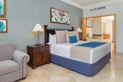 Image de Beachfront 3br Luxury Suite at Villa La Estancia