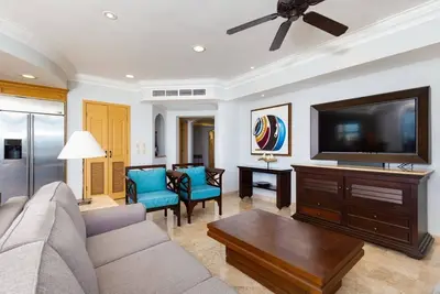 Image de Tranquil 3br Beach Retreat at Villa La Estancia Riviera Nayarit