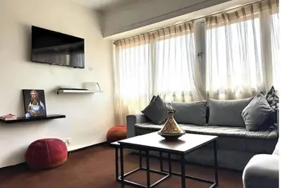 Image de Calm and cosy typical home in the hyper center