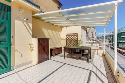 Image de GuestHost - Bright Apartment X6 with Terrace