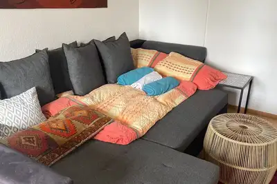 Image de Small Attic Apartment