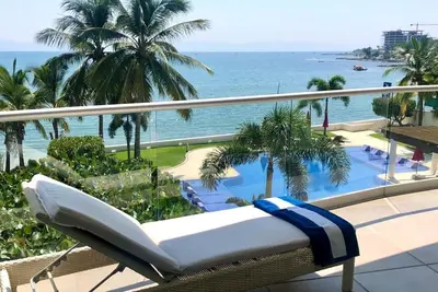 Image de 301 Barlovento - Oceanfront Condo