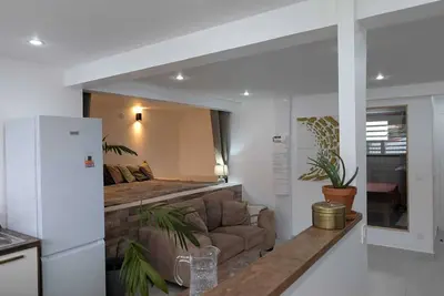 Image de Le Cocon-Entre plage et confort-Gosier, T2