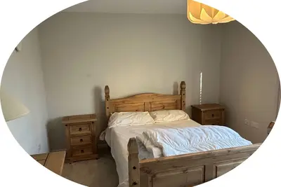 Image de Beautiful two bedroom apartment close to Southampton airport and train station