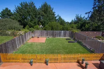 Image de Tranquil 5-bedroom house in Pacifica