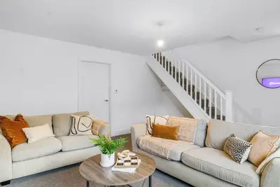 Image de St Helens Near Haydock Park Racecourse, Free Parking