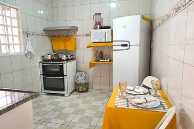 Image de Doce recanto da re