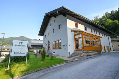 Image de Schmitten 27 - Room 7 / 200m from ski lift