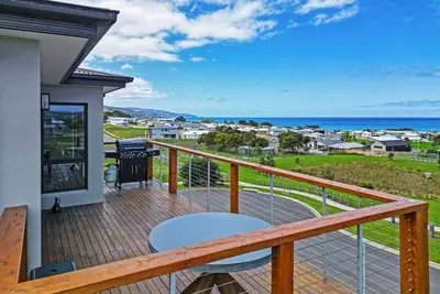 Image de The Lookout Apollo Bay
