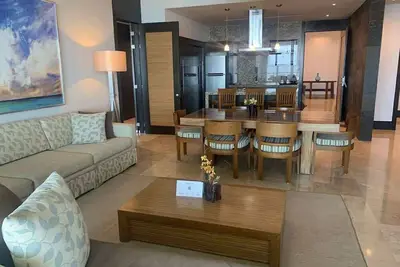 Image de Vidanta Grand Luxxe - Stunning 2 bedroom unit available for Christmas 2025