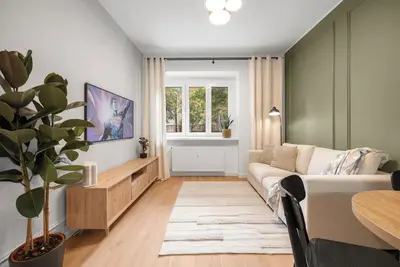 Image de Cozy nest in the heart of the city