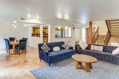 Image de 5 Mi to Colorado River: Yuma Gem w/ Pool Access!