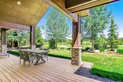 Image de Mountain Retreat-Golf Course-Payette Lake-Brundage-skiing-snowmobiling-Mt biking