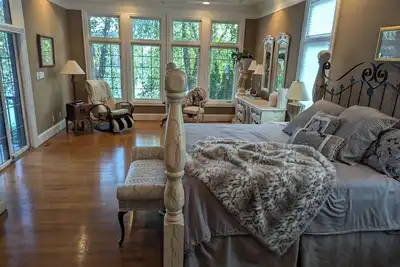 Image de Spacious 6-Bedroom House Near Keeneland & Uk Football