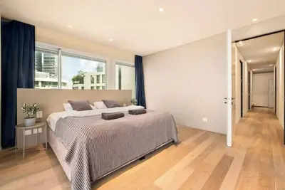 Image de Allenby Sea-View