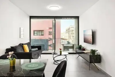 Image de Luxury Noga Beach Front