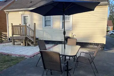 Image de Spacious 4-Bedroom Home Near Buffalo Airport & Downtown 2 Full Baths