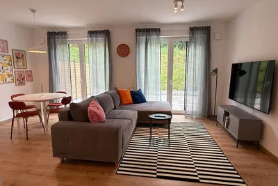 Image de Time out in a vacation home - Small & Fine (4 guests)