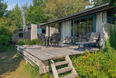 Image de Magnifique maison de 2 chambres à Knebel