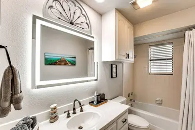 Image de Delightful 3-bedroom house in Granbury