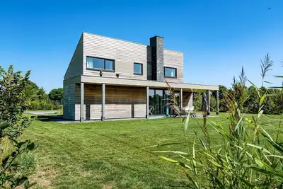 Image de Superbe maison de 3 chambres à Kamperland