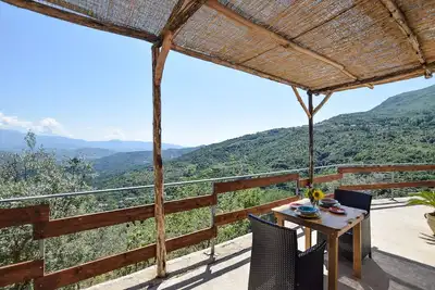 Image de Superbe maison de 2 chambres à Sessa Cilento