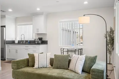 Image de The Niagara Haven Stayhouse