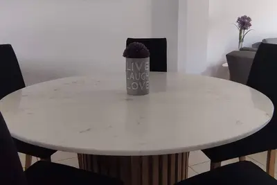 Image de 1 Bedroom Apartment For Rent In El Tigre Nuevo Vallarta Nayarit