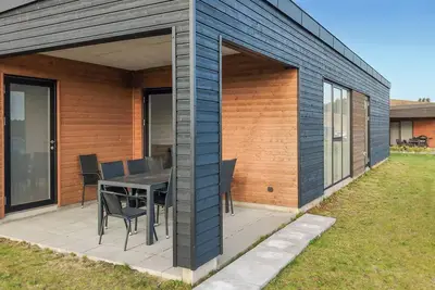 Image de Belle maison de 3 chambres à Løgstrup