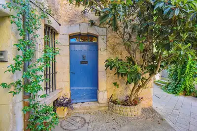 Image de Maison Maples : Le charme à la provençal