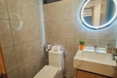 Image de Ultra-Modern 3br All-Ensuite Family Hse w/pool&gym