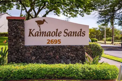 Image de Kamaole Sands