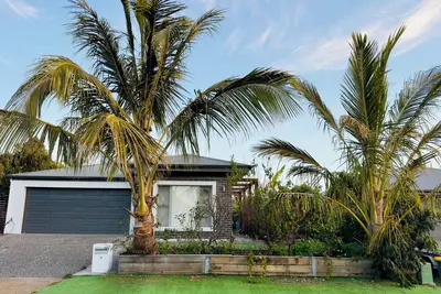 Image de Mini Farm House at Mango hill Brisbane