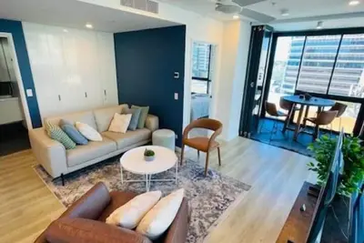 Image de Amazing location, fabulous flat!