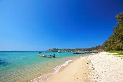 Image de Title Rawai Beach 2 Bedroom Apartment