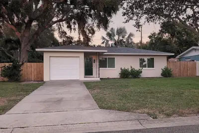 Image de Peaceful 2-bedroom house with Ac in Largo