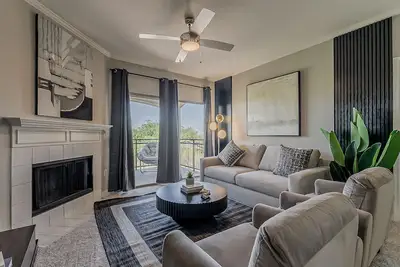 Image de Scottsdale Getaway •2br/2ba•Pool •Gym•Free Parking
