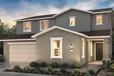 Image de Large new construction 3-bedroom near Hospital Hub