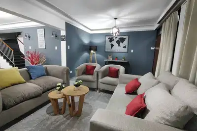 Image de Residence for up to 8 people. Comfortable, super spacious.