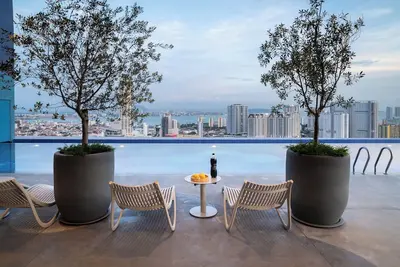 Image de 22 Macalisterz George Town By Mana-Mana