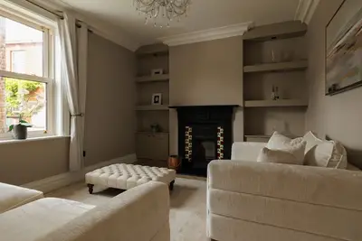 Image de Guest Ready - Renovated Stay in Urban Dublin