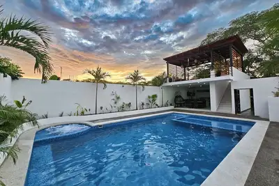 Image de Casa Refugio del Sol, un paraíso escondido