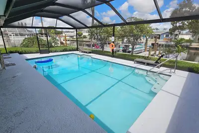 Image de House in Tampa fl, 3-bedroom, 2 bathroom, pool