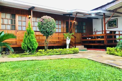 Image de Chalet Tarapoto, \"Vacation home\".