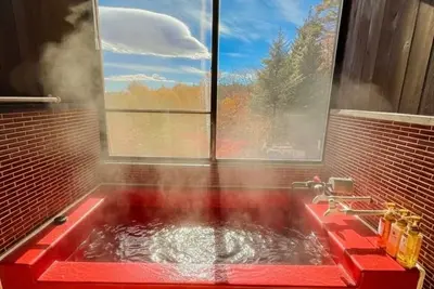 Image de Enjoy a relaxing stay at a rental villa with a fre / Agatsumagun Gunma