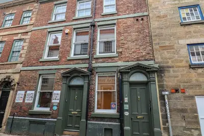 Image de Jolly Roger, romantic, character holiday cottage in Whitby