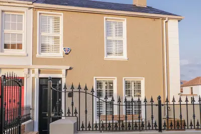 Image de 41 Church View, family friendly in Portstewart, County Londonderry