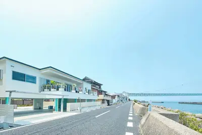 Image de Umibe Villa Awajishima maximum 10 people / Awaji Hyōgo