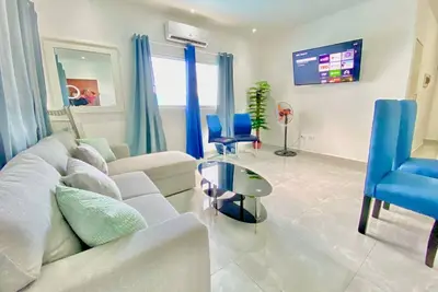 Image de 2 bedroom apartment with parking and WiFi in La Romana