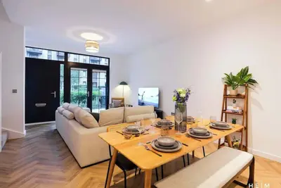 Image de Shales at The Heim Residences